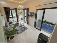Adara Boutique Villa and Residence Malang - Homestays