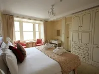 La Haule Manor Hotels in St Brelade