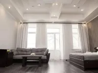 ホテル ロフト サマラのホテル