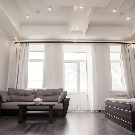 LOFT (Лофт)