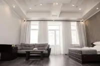 Loft Hotel