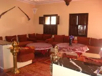 Hotel Soleil Imlil