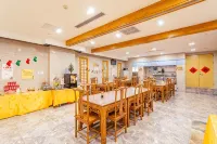THE YARD HOTEL BEIJING, Tian'anmen Square - breakfast