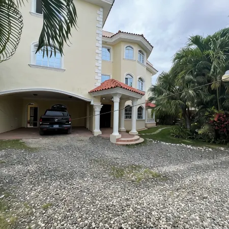A beautiful property with enough space for you and yours