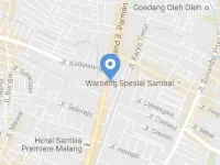 Atria Hotel Malang Hotels in Blimbing