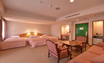 Chuzenji Kanaya Hotel