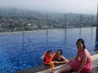 Prime Park Hotel Bandung - romantici