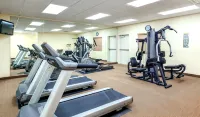 Candlewood Suites Georgetown by IHG - ジム