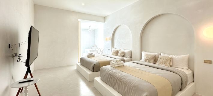Evelia Koh Samed Hotels in Koh Samet