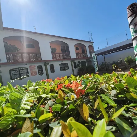 Hotel Casablanca