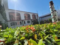 Hotel Casablanca