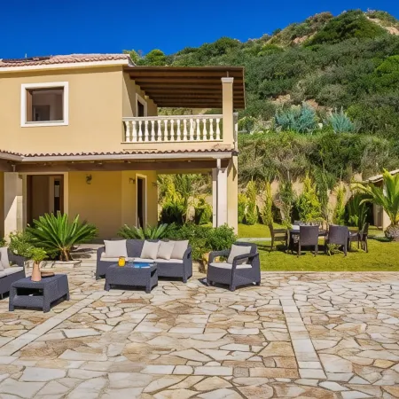 Villa Alexandros