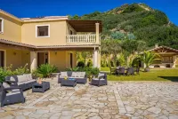 Villa Alexandros - Bungalows