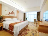 Vienna Hotel (Yongzhou District Government Square) - parking