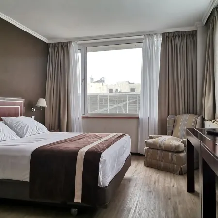 Hotel El Araucano