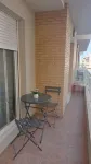 CENTRAL APARTMENT IN PEÑISCOLA WITH AIR CONDITIONING