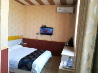 Linyi Zhouba Business Hotel - Inns
