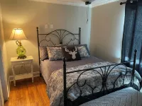 350 Price Street House....Walk to Oxford Square and Ole Miss Campus