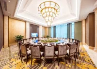 Howard Johnson New District Plaza ZiYang - พร้อมอาหารเช้า