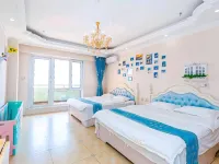 Hanxiangju Seaview Apartment (Yingkou Shanhai Square) - de playa