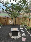 SERENITY IN THE CITY - 5 BR College Ave by F & M