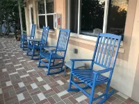 The Oceanview Oasis
