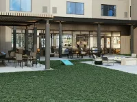 Homewood Suites by Hilton Walker Grand Rapids North Hotéis em Walker