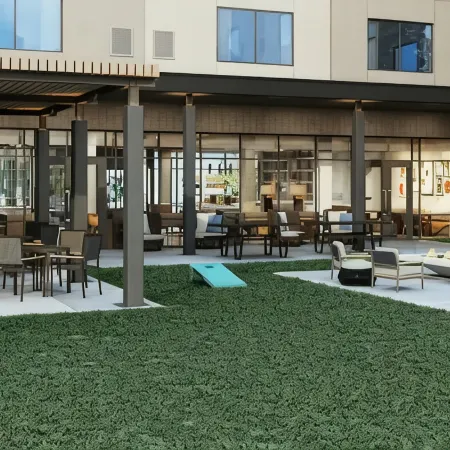 Homewood Suites by Hilton Walker Grand Rapids North