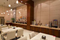 Jinjiang Inn Select (Xiong'an New District Baiyangdian Store) - sarapan