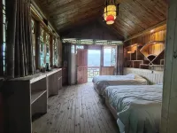 CAILINGTOU - ที่มีสระว่ายน้ำ