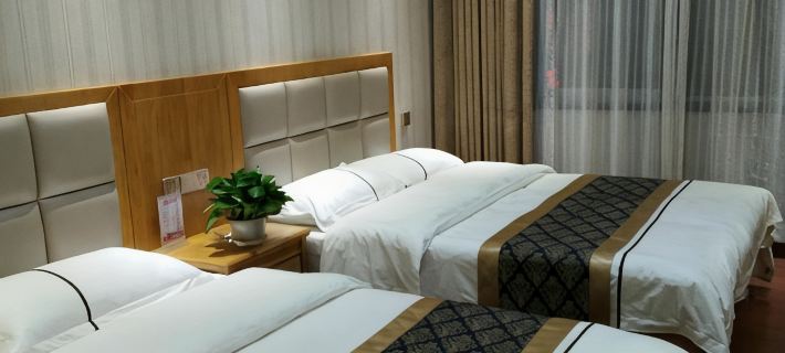 Nanzhao Taifeng Holiday Hotel Hotels in Nanzhao