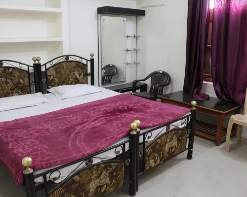 Best B&B in Orchha Hotels in Orchha