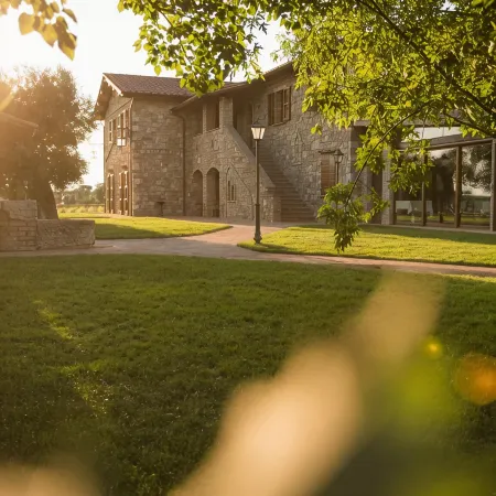 Agriturismo Il Cantico di San Francesco