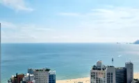 ดี.โอวี แฮอุนแด โฮเทล - สระว่ายน้ำแบบอินฟินิตี้