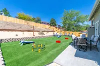 The Deco Retreat - UNR - Pet Friendly