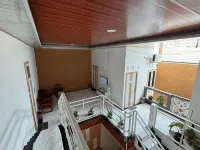 Java Mulia Homestay Syariah Hotels in Pasuruan