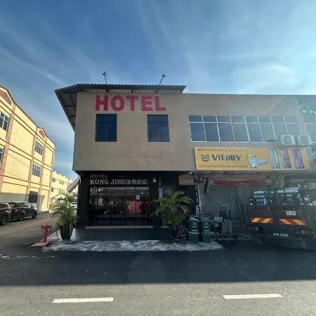 HOTEL KONG JING