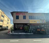 空景飯店