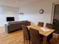 #SeeliebeFN new, cozy vacation apartment in Friedrichshafen-Fischbach