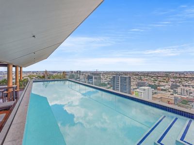 Alfred Apartments by Arvia Living