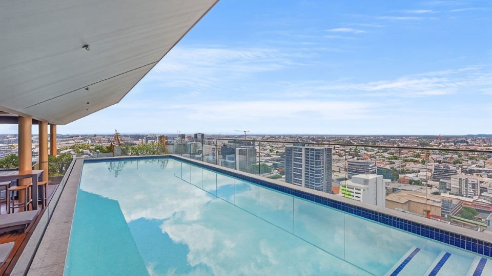 Alfred Apartments by Arvia Living