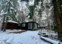 Child-friendly holiday home near a pool and playground in the forests of Veluwe - 2つ星
