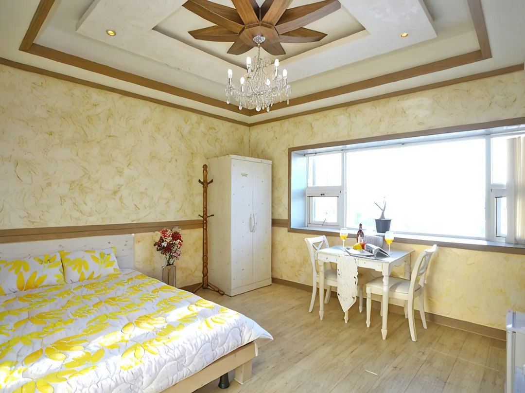 Taean Moseokwon Pension - Incheon