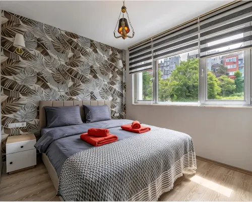 Solo  Hotel taksim Hoteles cerca de Estadio Vodafone Park