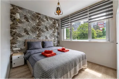 Solo  Hotel taksim Отели в г. 