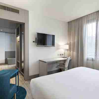 NH Parma Rooms