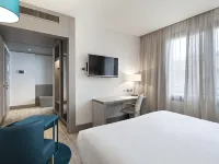 NH Parma Hotels in Parma
