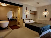 Outro Beach Hotel Cumbuco
