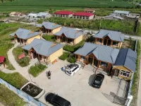 Zhalantun Linshui Resort