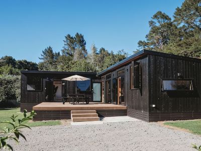 Beautiful Rural Retreat and Thermal Mineral Pools
